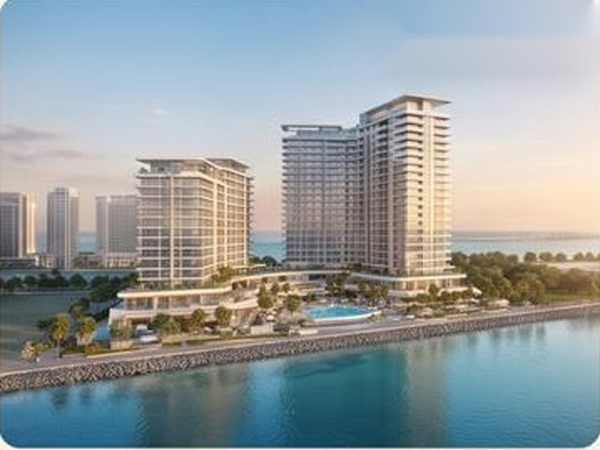 Bluewaters Bay