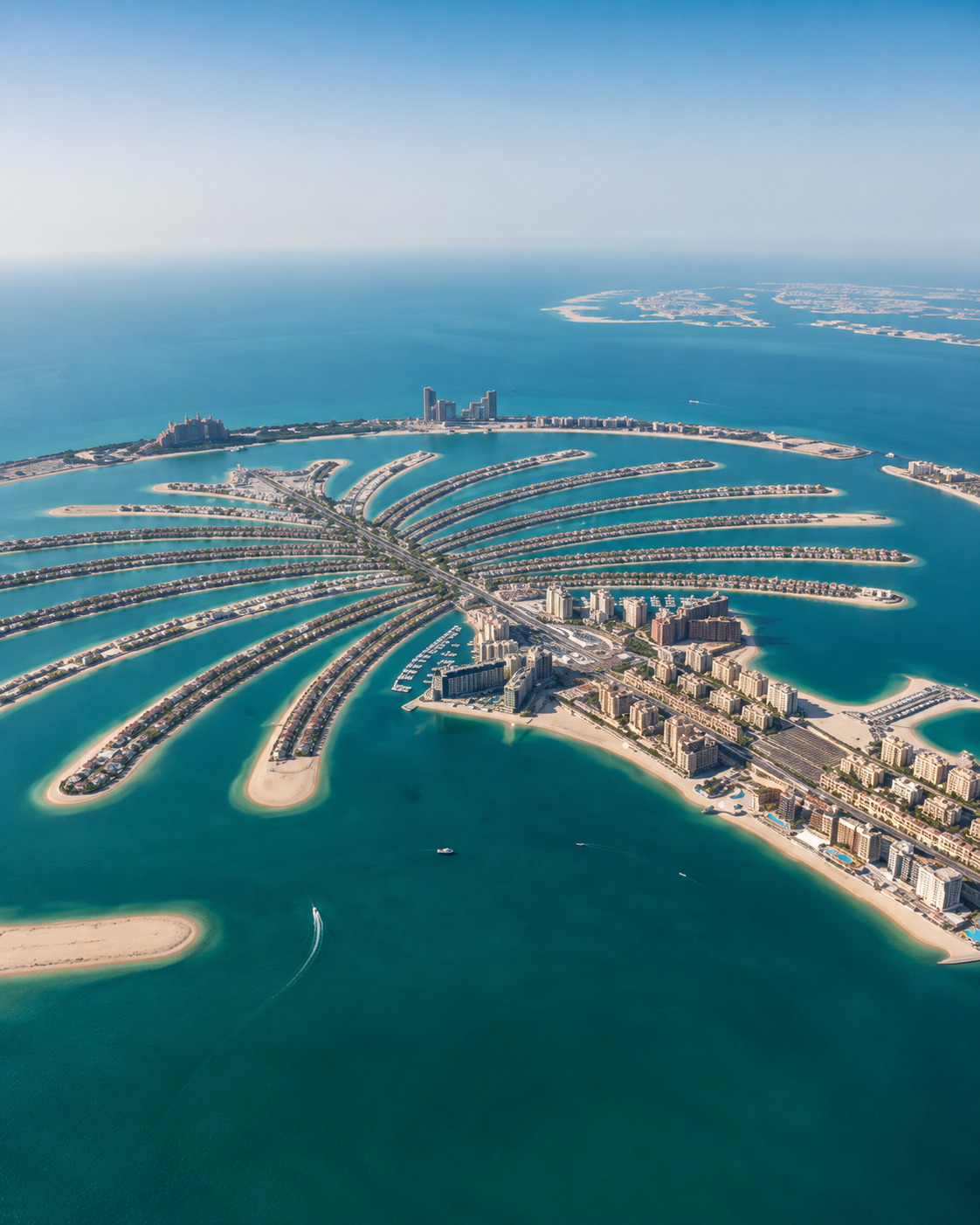 Palm Jumeirah