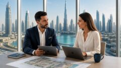Dubai’de Yatırım Yaparken Bilmeniz Gereken 7 Önemli Nokta