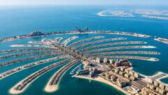 Palm Jebel Ali: Yeni Yaşam ve Yatırım Olanakları