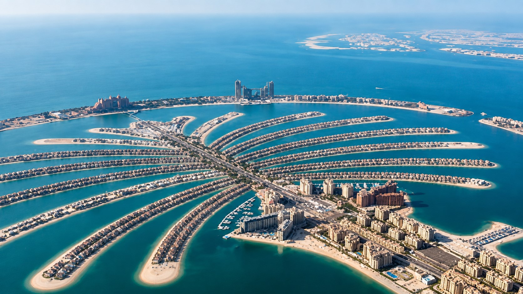 Palm Jumeirah